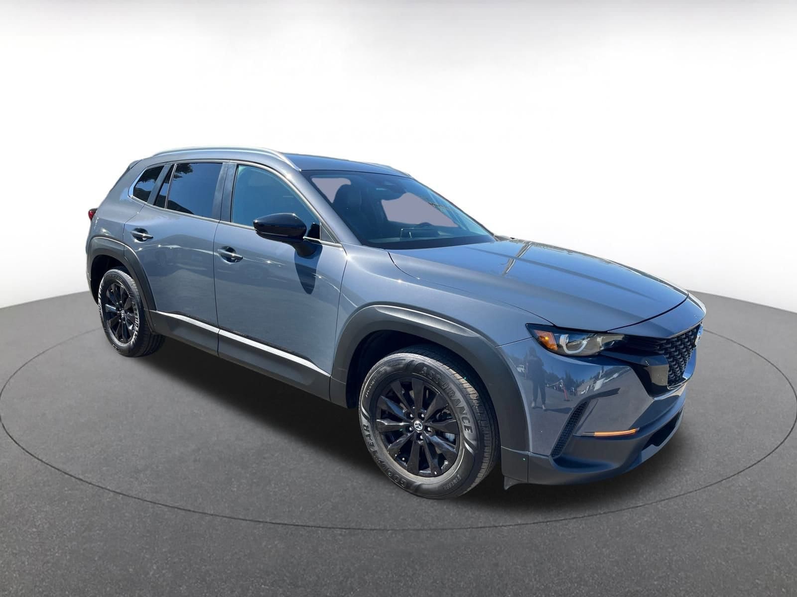 Thumbnail: 2025 Mazda CX-50 - 1