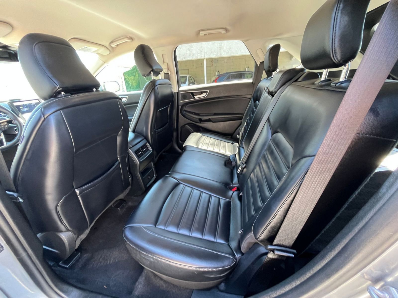Thumbnail: 2024 Ford Edge - 25