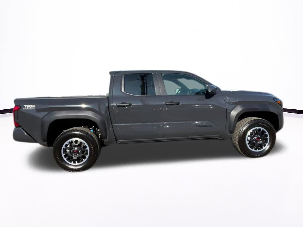 Thumbnail: 2025 Toyota Tacoma - 16