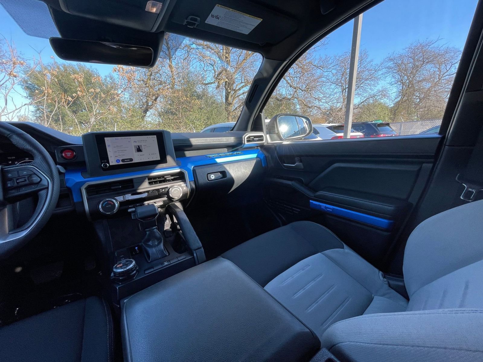 Thumbnail: 2025 Toyota Tacoma - 33