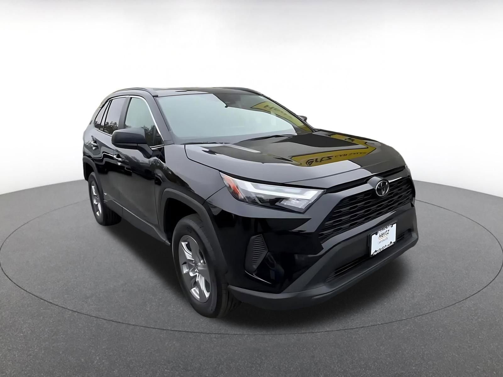 Thumbnail: 2025 Toyota RAV4 - 3