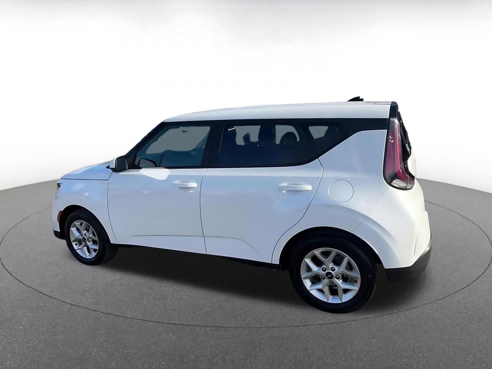 Thumbnail: 2025 Kia Soul - 10