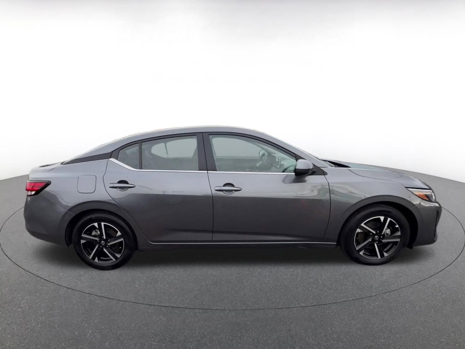 Thumbnail: 2025 Nissan Sentra - 16