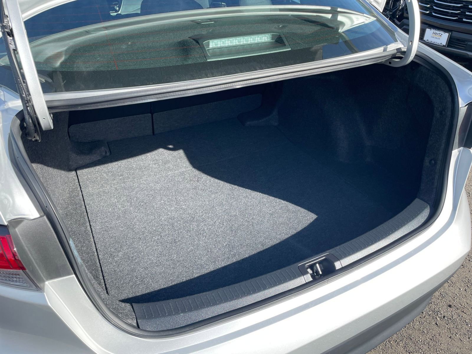 Thumbnail: 2025 Toyota Corolla - 30