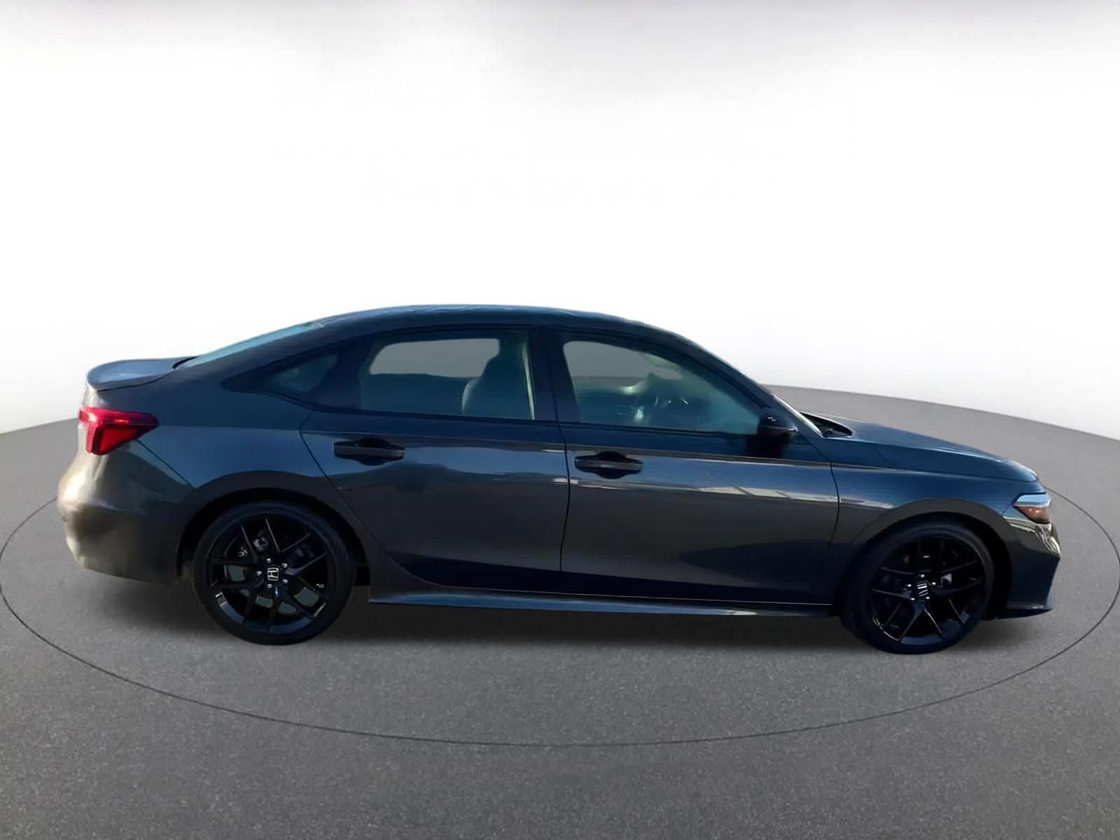 Thumbnail: 2025 Honda Civic - 16