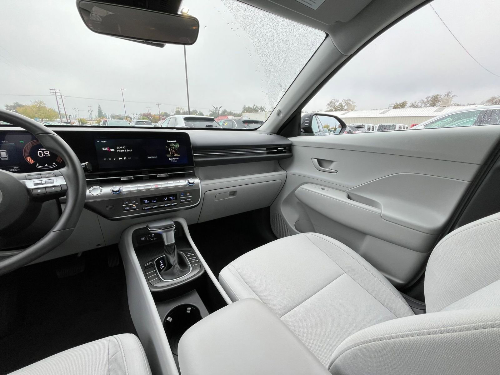 Thumbnail: 2025 Hyundai Kona - 35