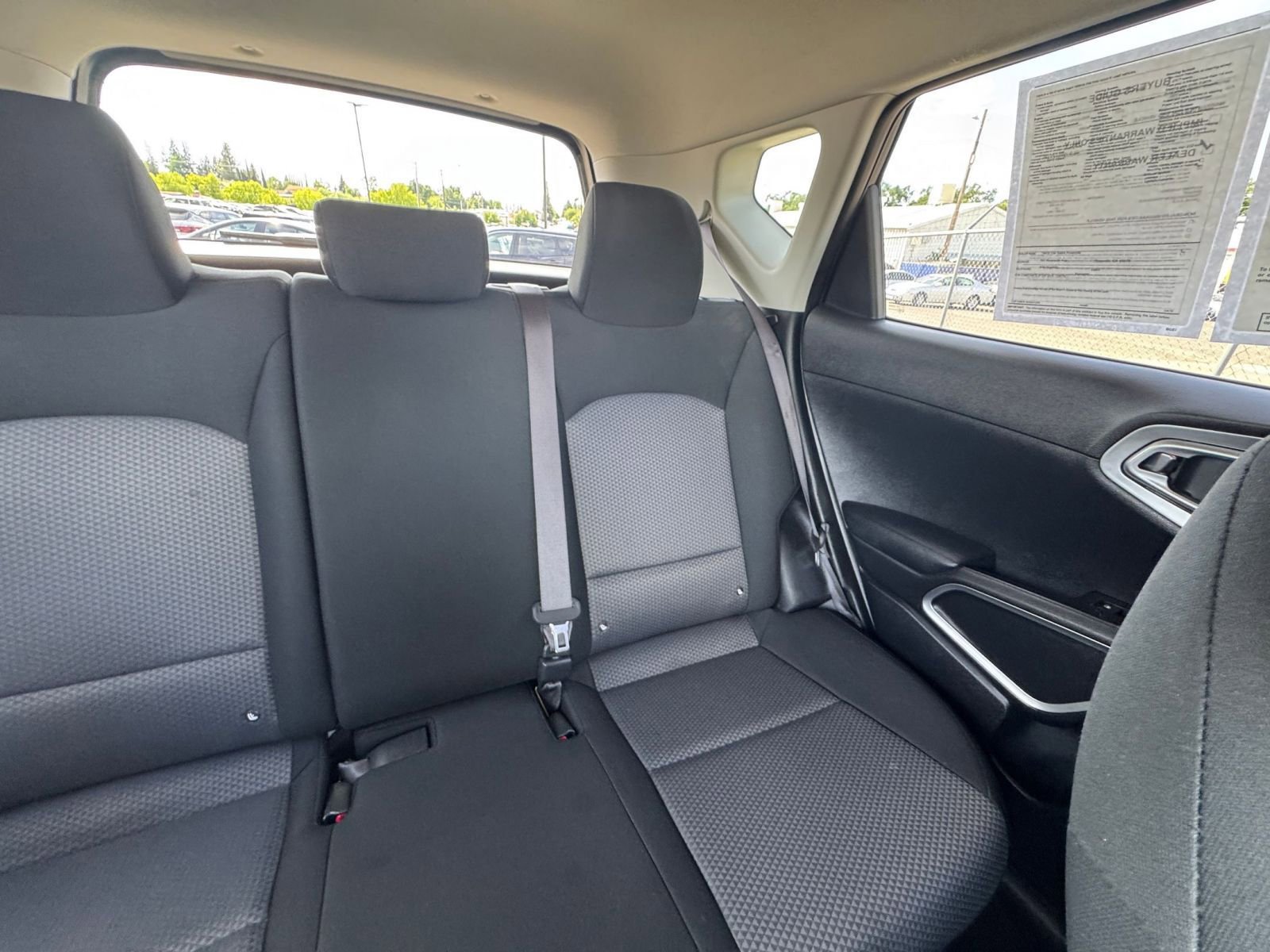 Thumbnail: 2025 Kia Soul - 35