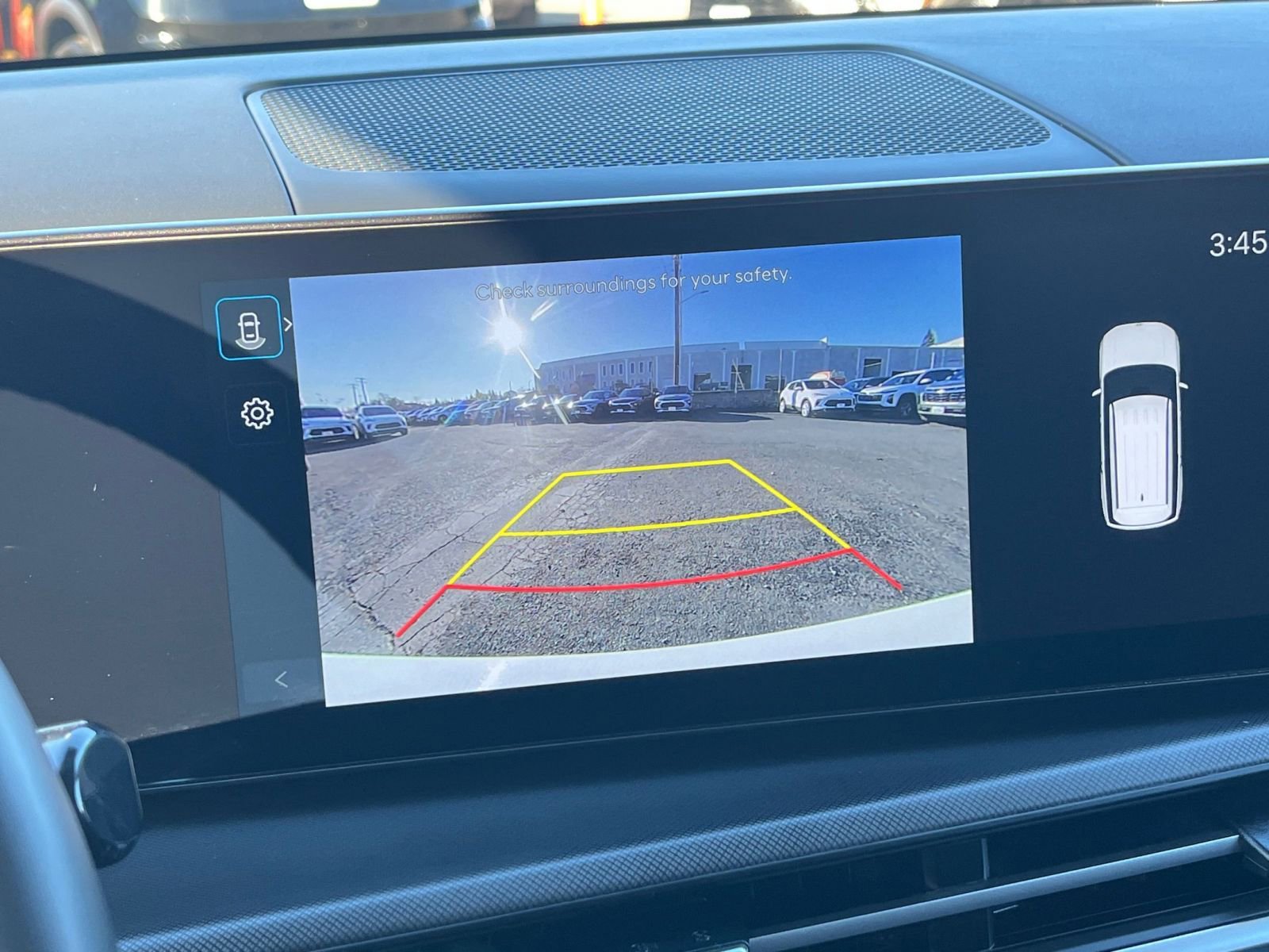 Thumbnail: 2025 Hyundai Santa Fe - 25