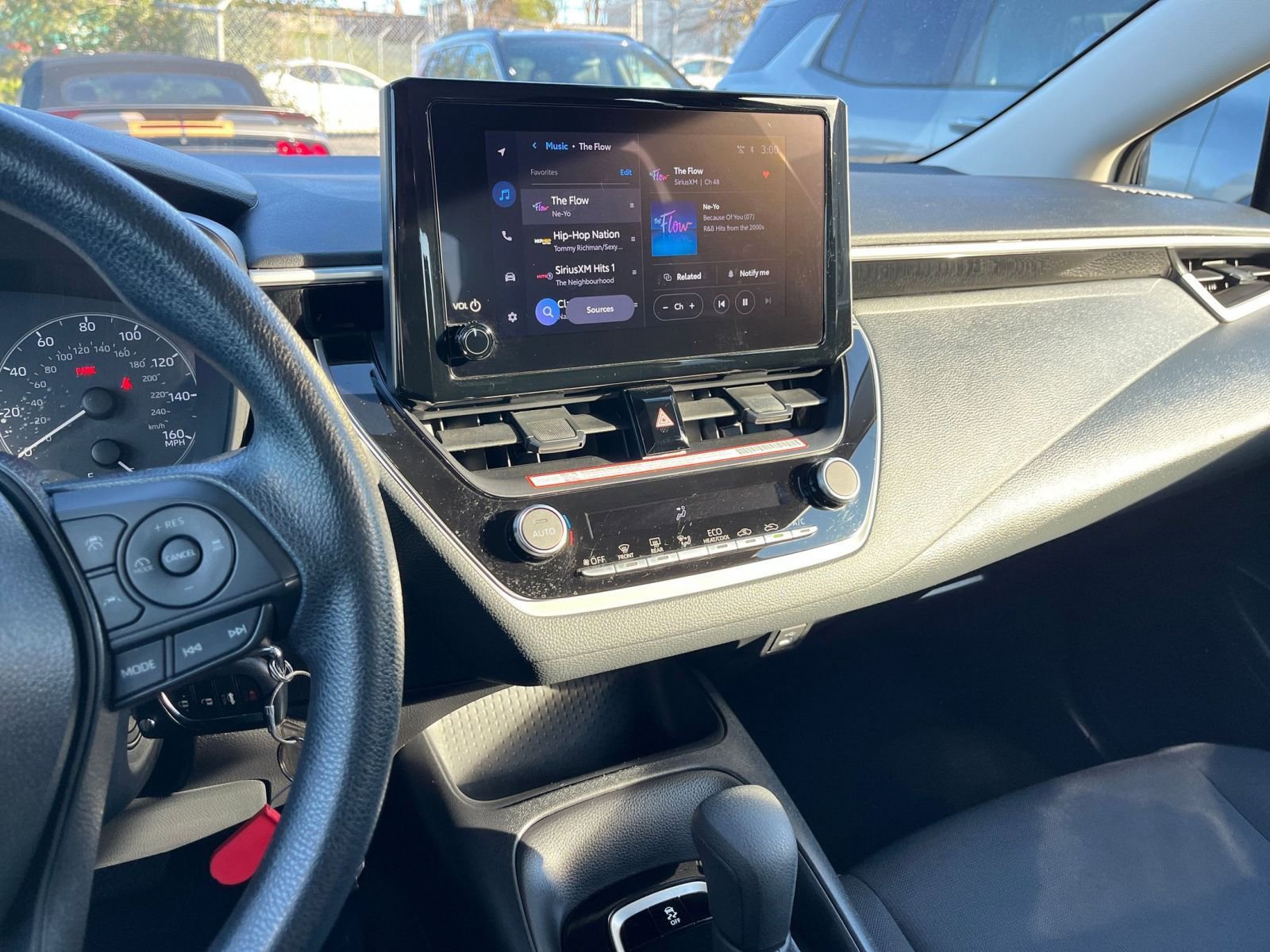 Thumbnail: 2025 Toyota Corolla - 18