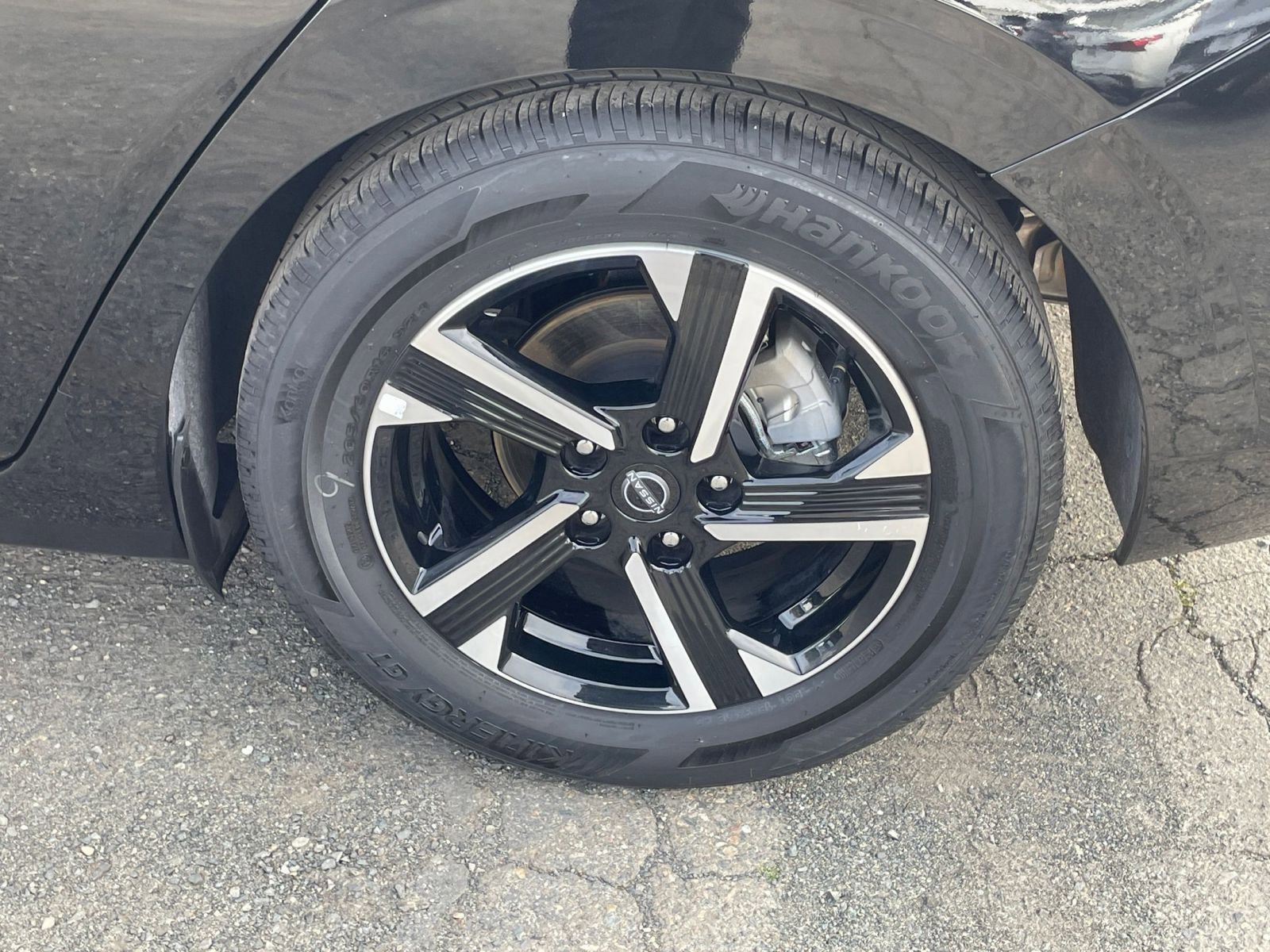 Thumbnail: 2025 Nissan Sentra - 28