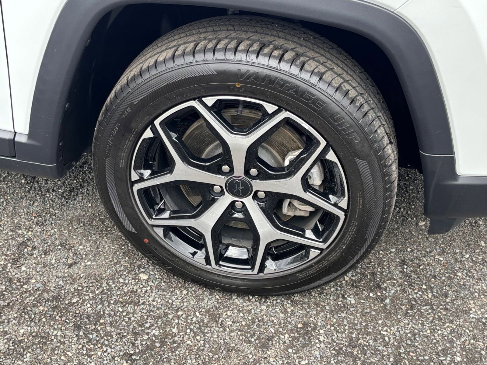 Thumbnail: 2025 Jeep Compass - 31