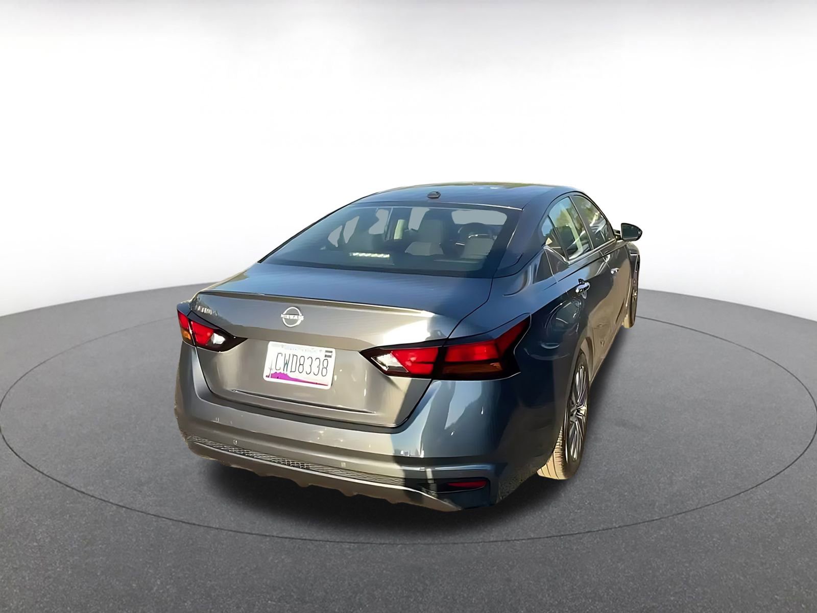 Thumbnail: 2025 Nissan Altima - 14