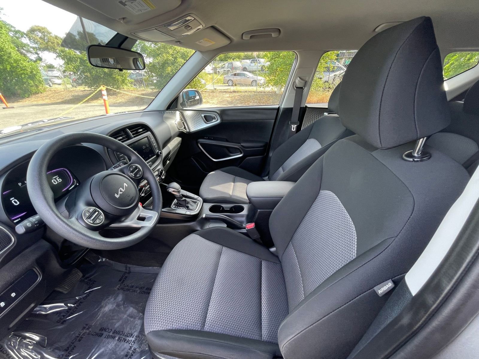 Thumbnail: 2025 Kia Soul - 24