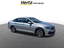 2024 Volkswagen Jetta S -
                  Roseville, CA