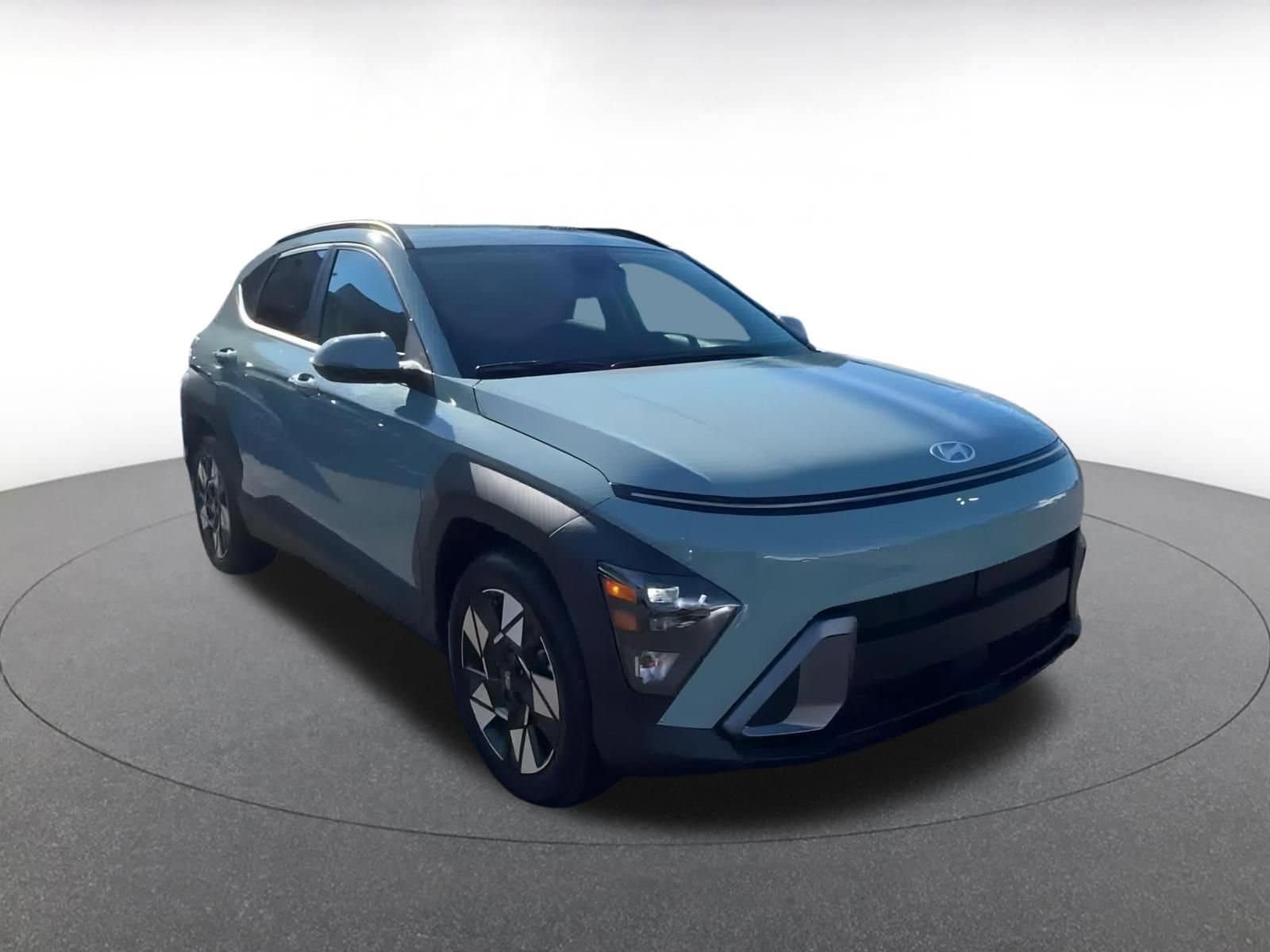 Thumbnail: 2025 Hyundai Kona - 3
