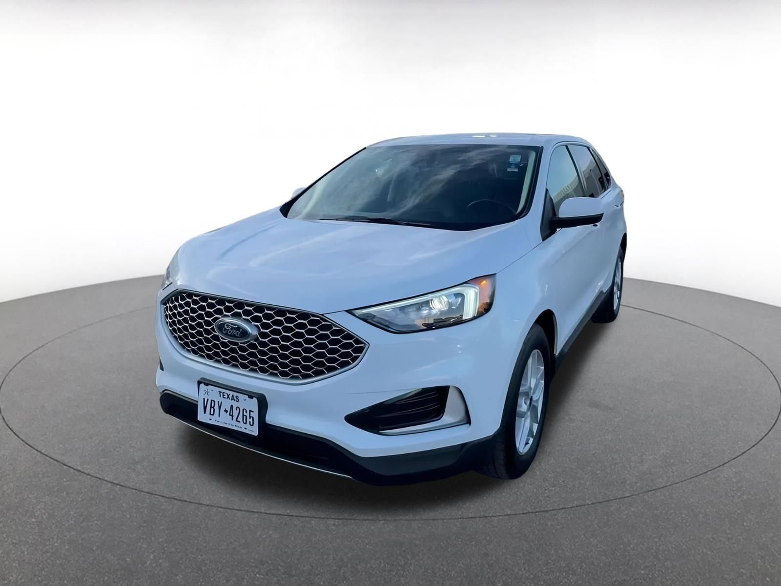 Thumbnail: 2024 Ford Edge - 7