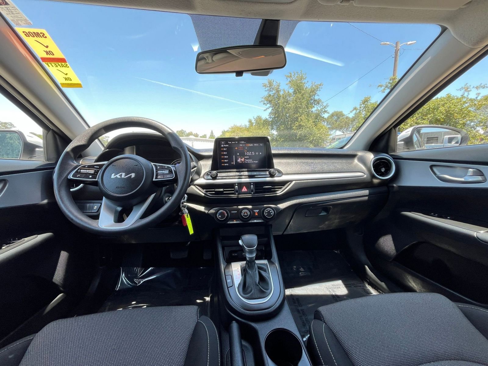 2024 Kia Forte LXS 31