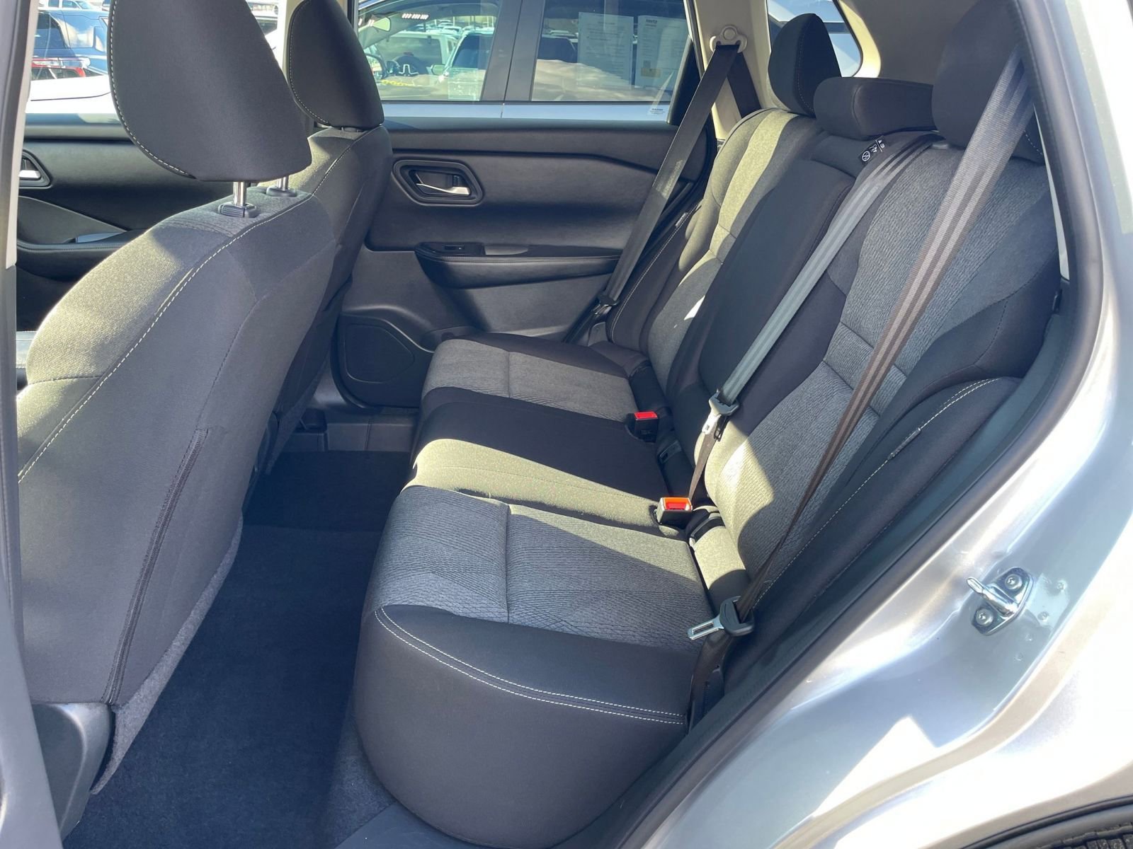 Thumbnail: 2025 Nissan Rogue - 25