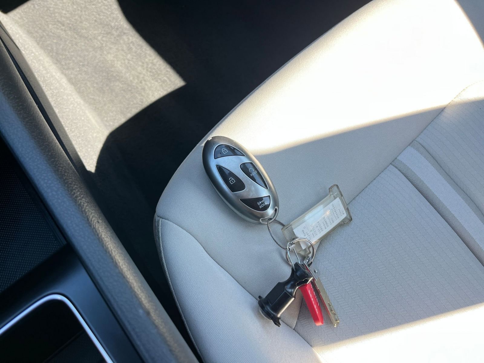 Thumbnail: 2025 Hyundai Sonata - 21