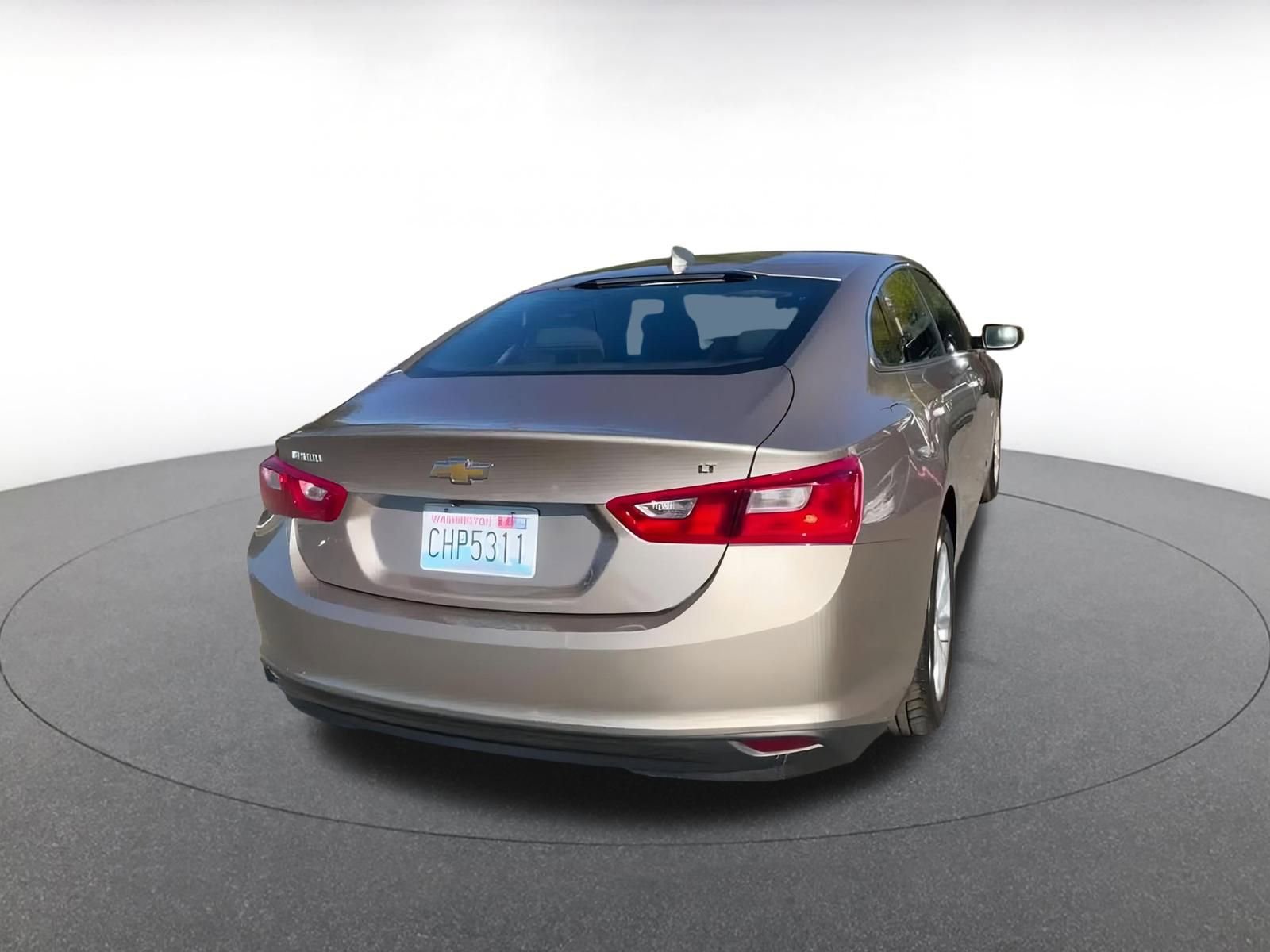 Thumbnail: 2023 Chevrolet Malibu - 14