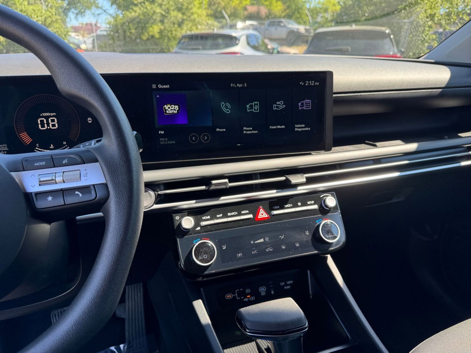 Thumbnail: 2025 Hyundai Tucson - 17