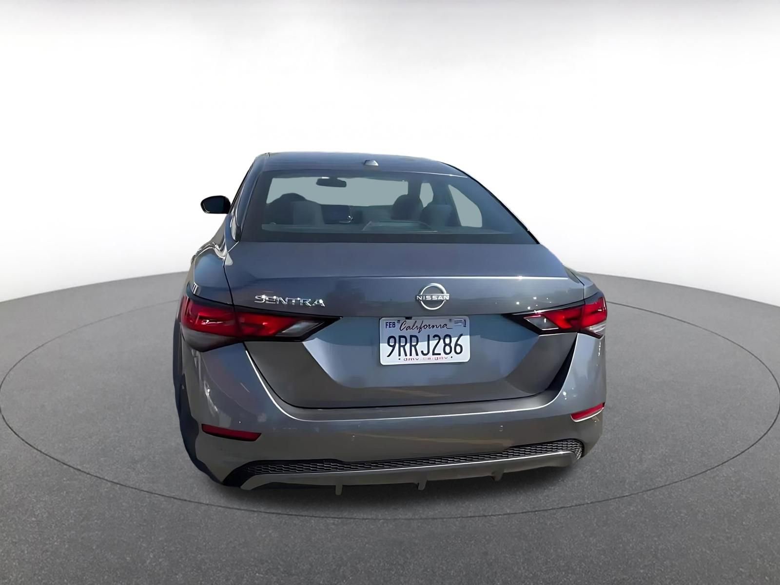 Thumbnail: 2025 Nissan Sentra - 12