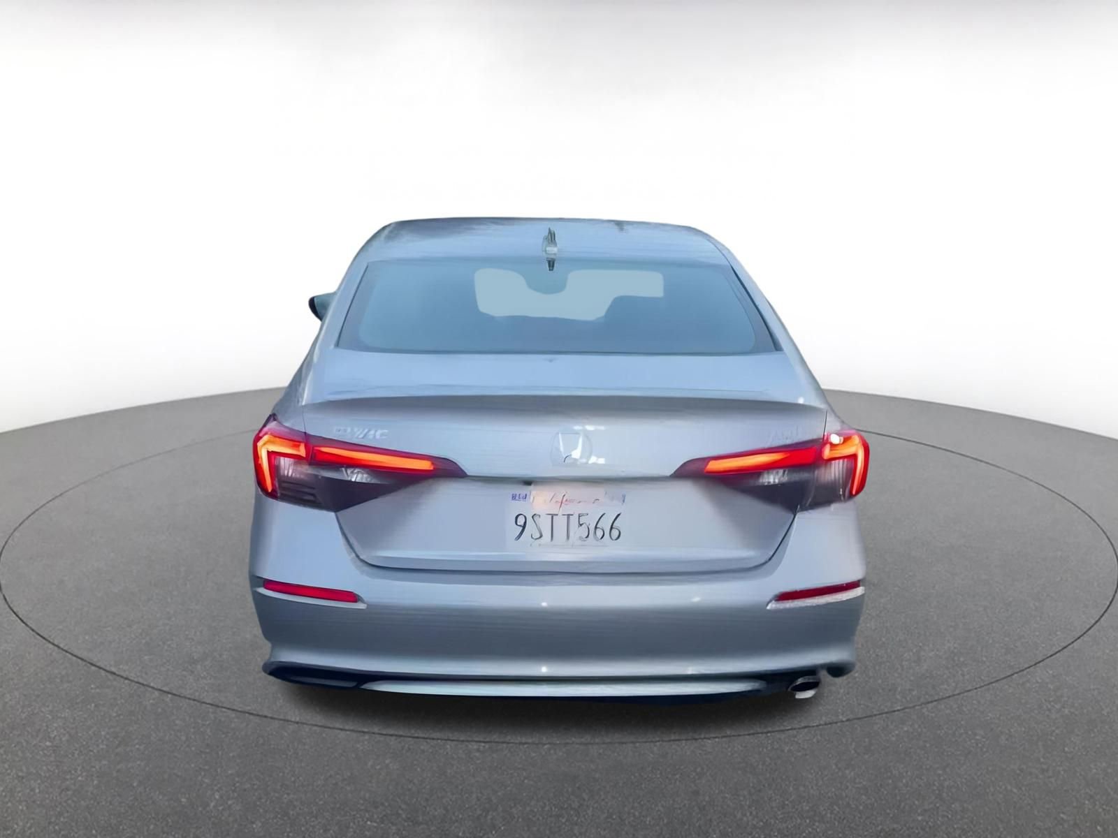 Thumbnail: 2025 Honda Civic - 12