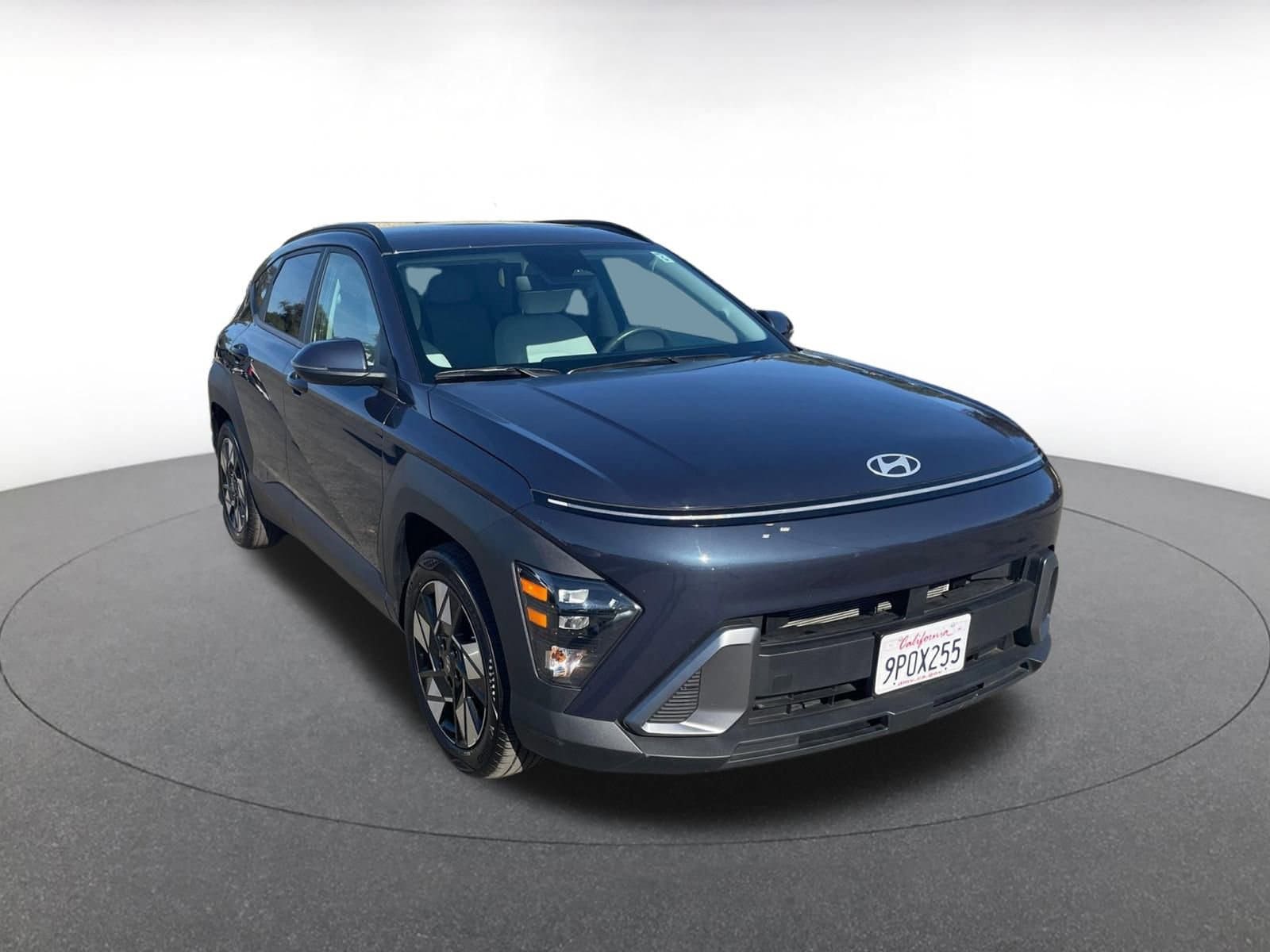 Thumbnail: 2025 Hyundai Kona - 1