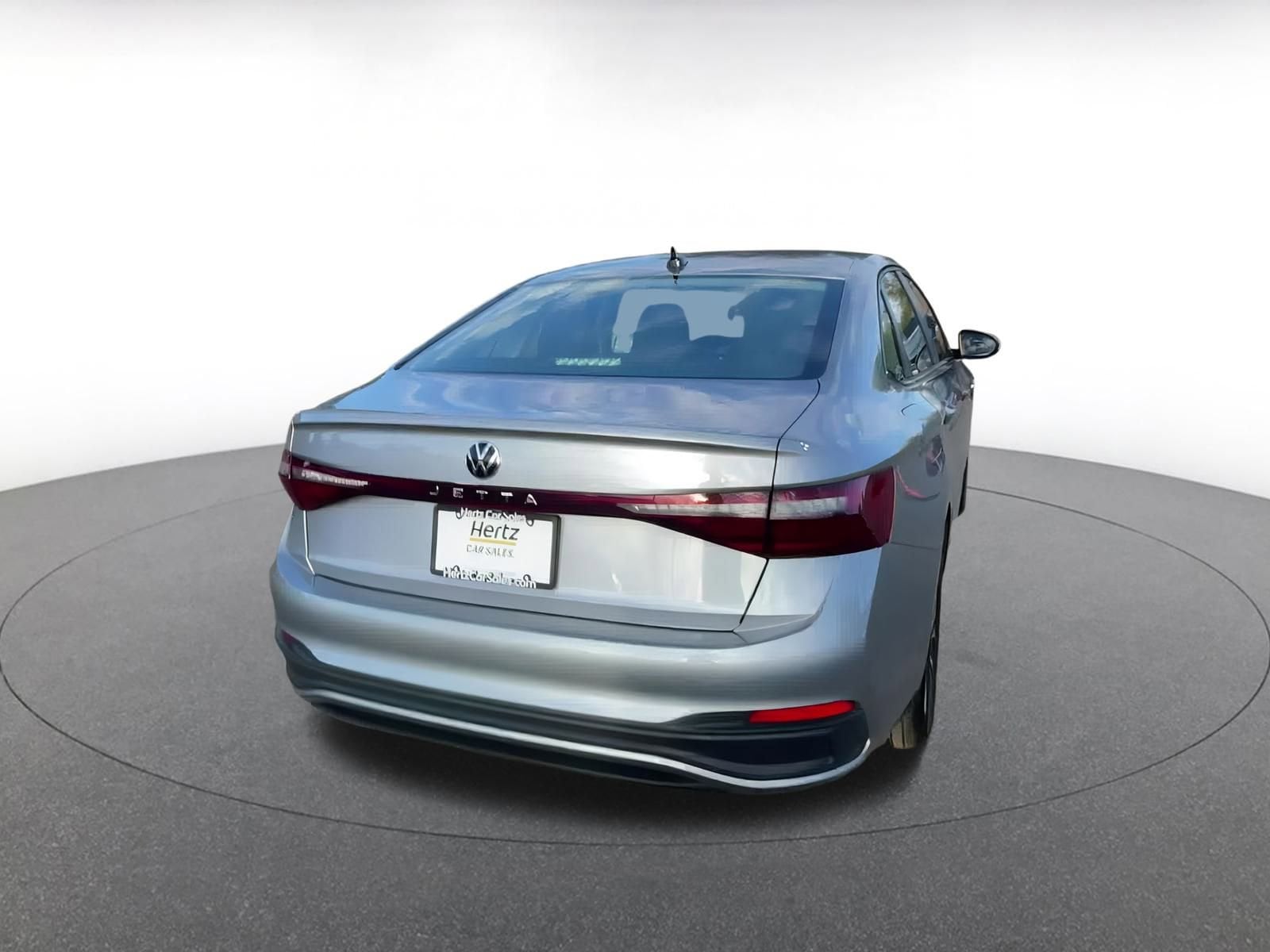 Thumbnail: 2025 Volkswagen Jetta - 14