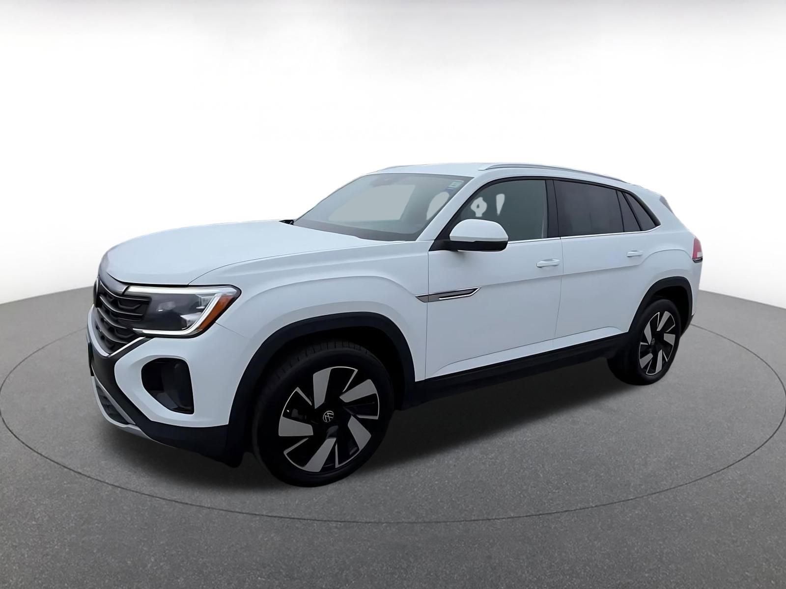 Thumbnail: 2025 Volkswagen Atlas - 8