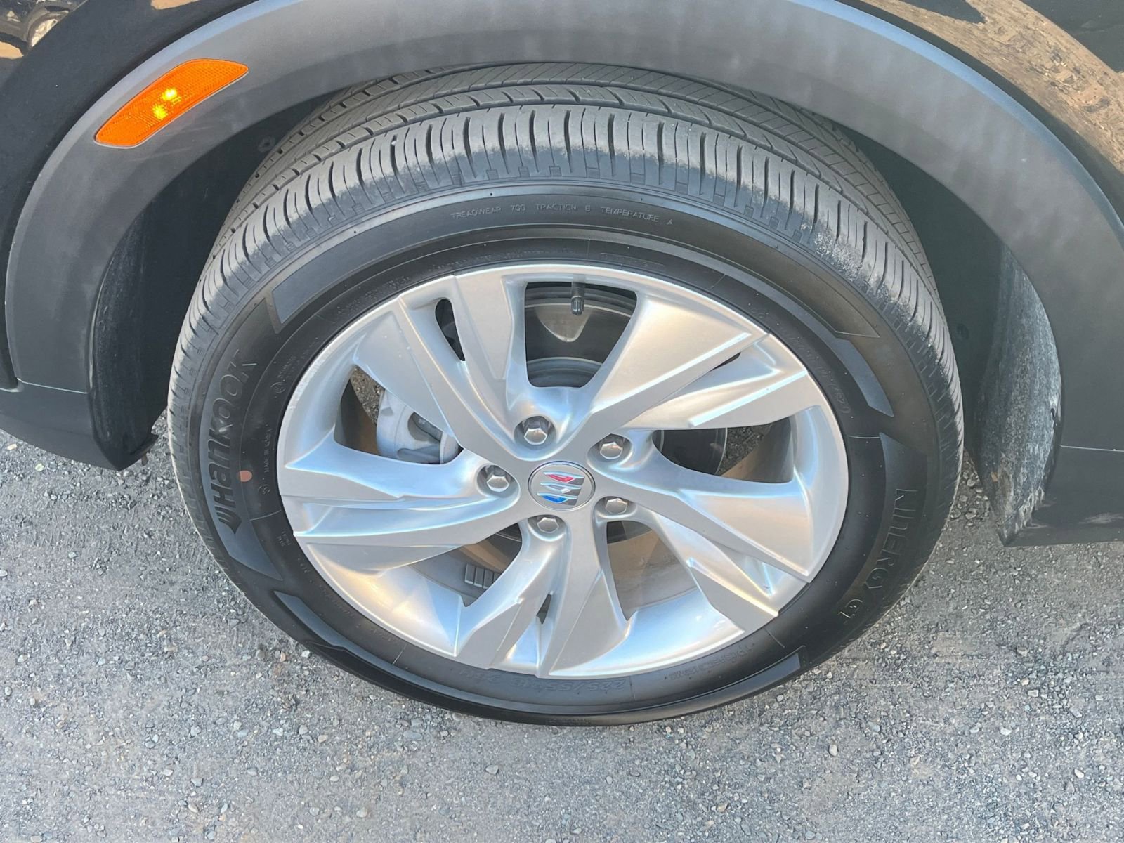 Thumbnail: 2025 Buick Encore GX - 33