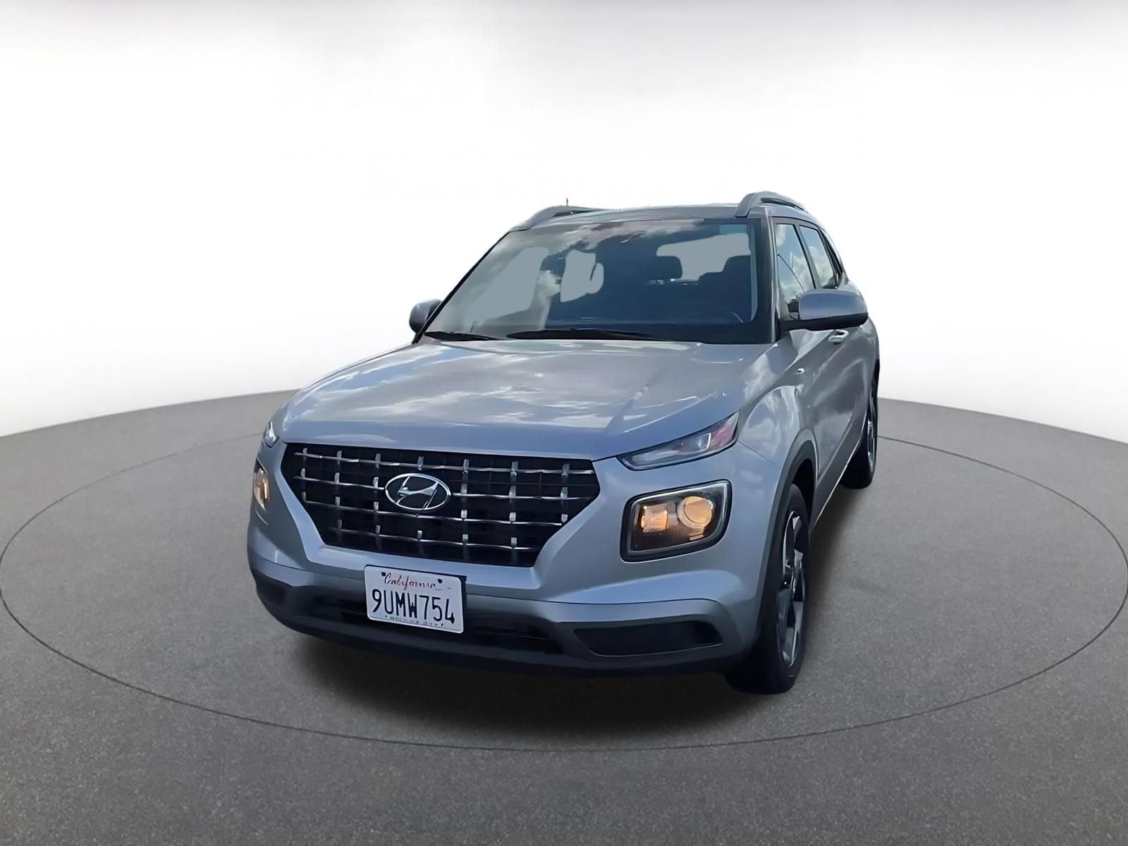 Thumbnail: 2025 Hyundai Venue - 7