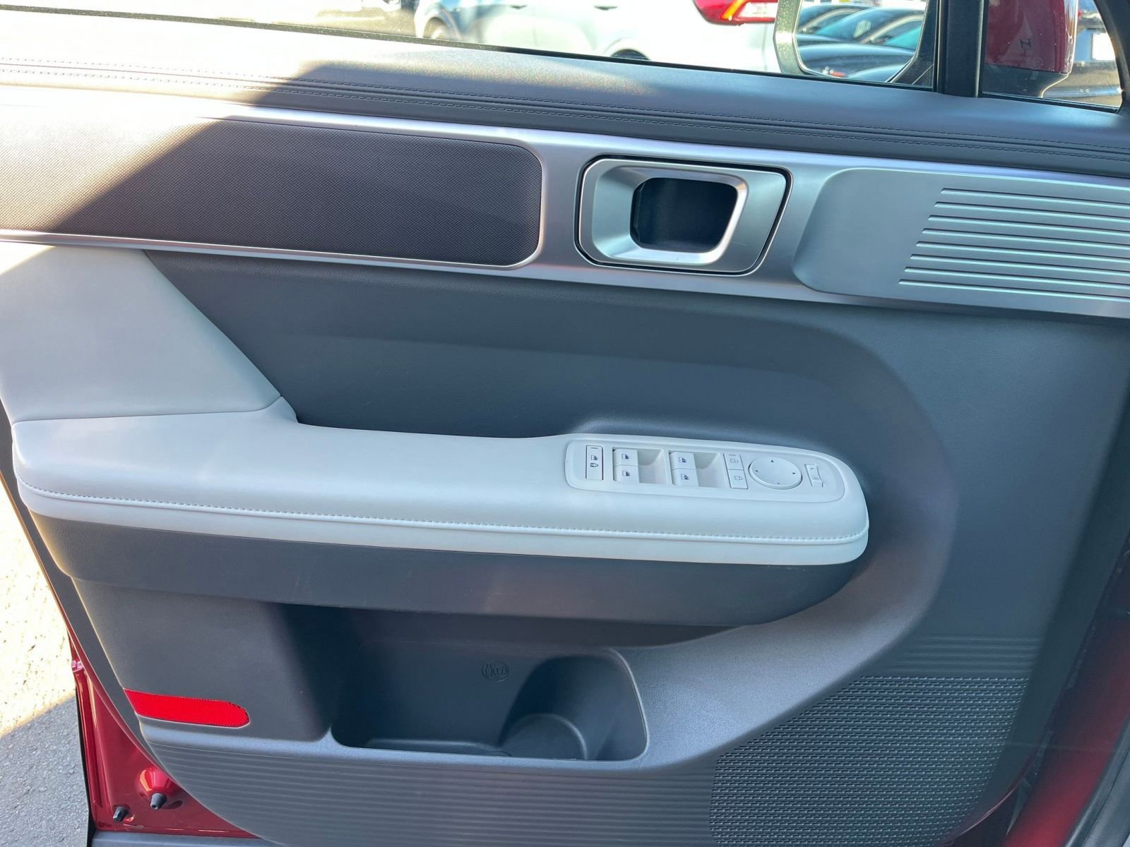 Thumbnail: 2025 Hyundai Santa Fe - 20