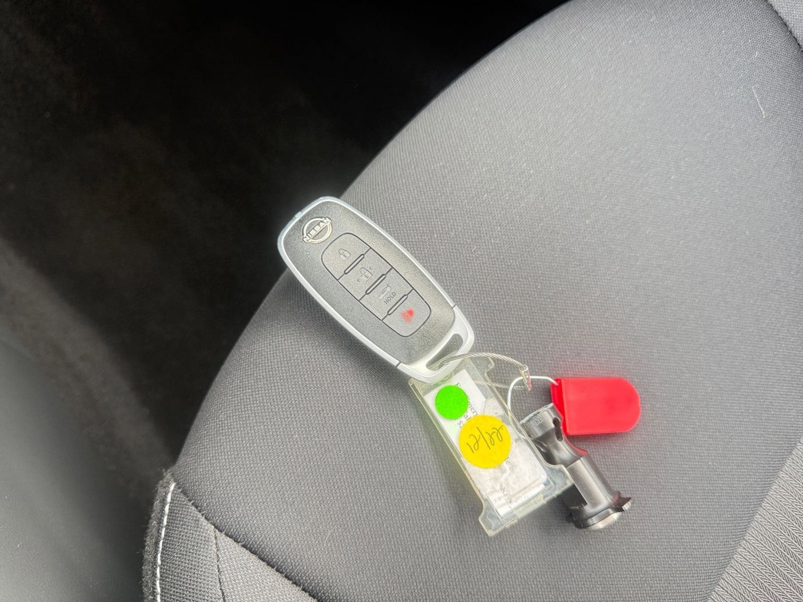 Thumbnail: 2025 Nissan Sentra - 22