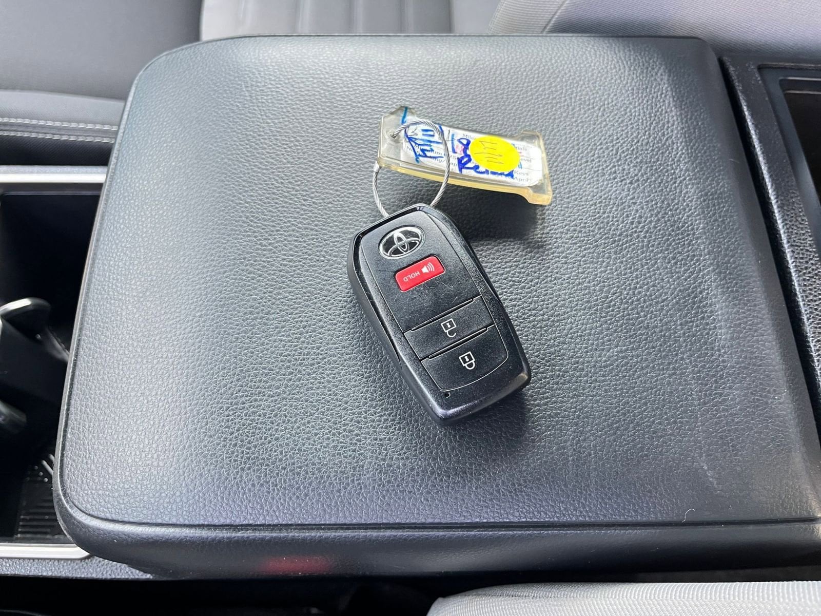 Thumbnail: 2025 Toyota Tacoma - 22