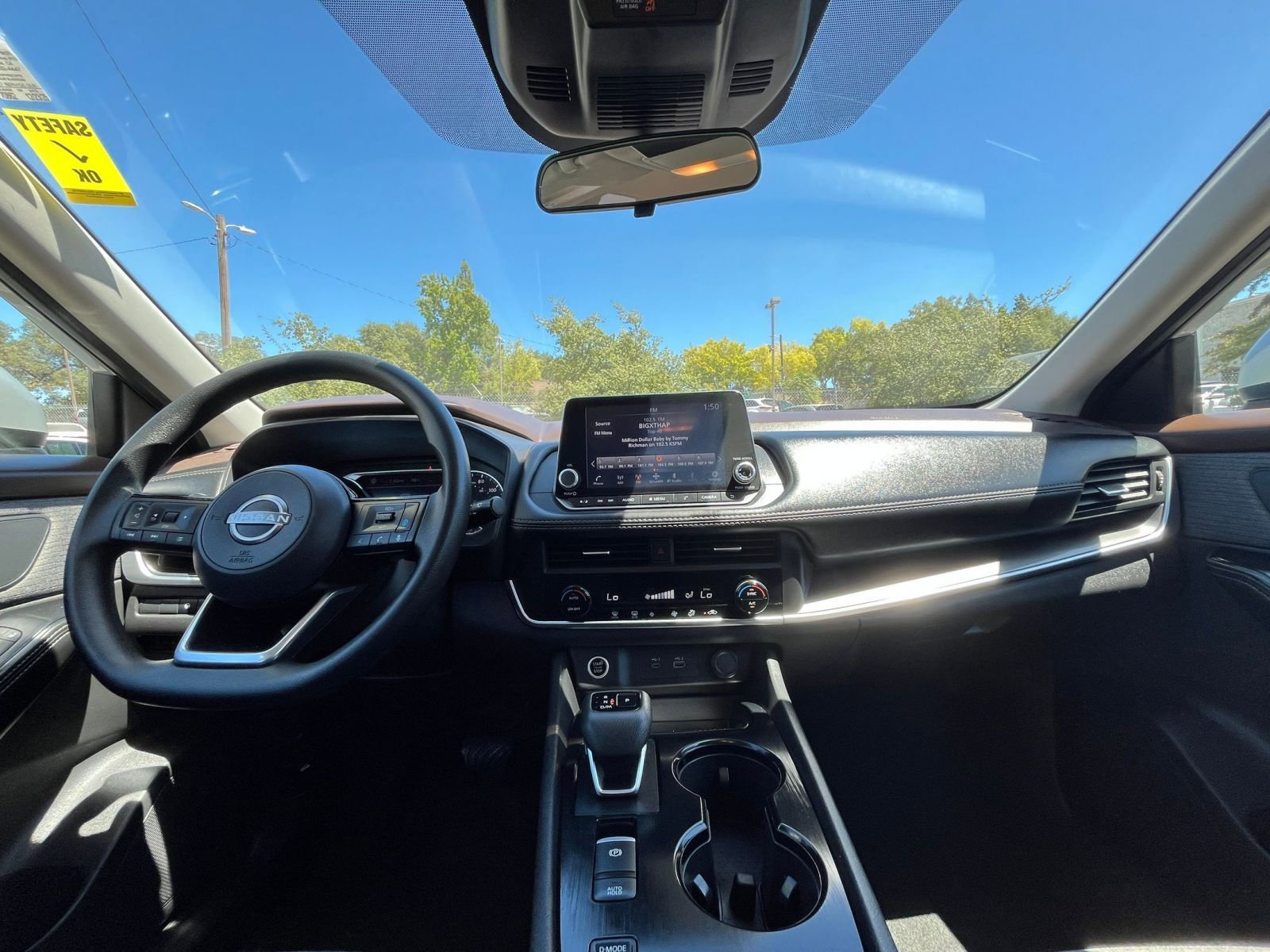 Thumbnail: 2023 Nissan Rogue - 33