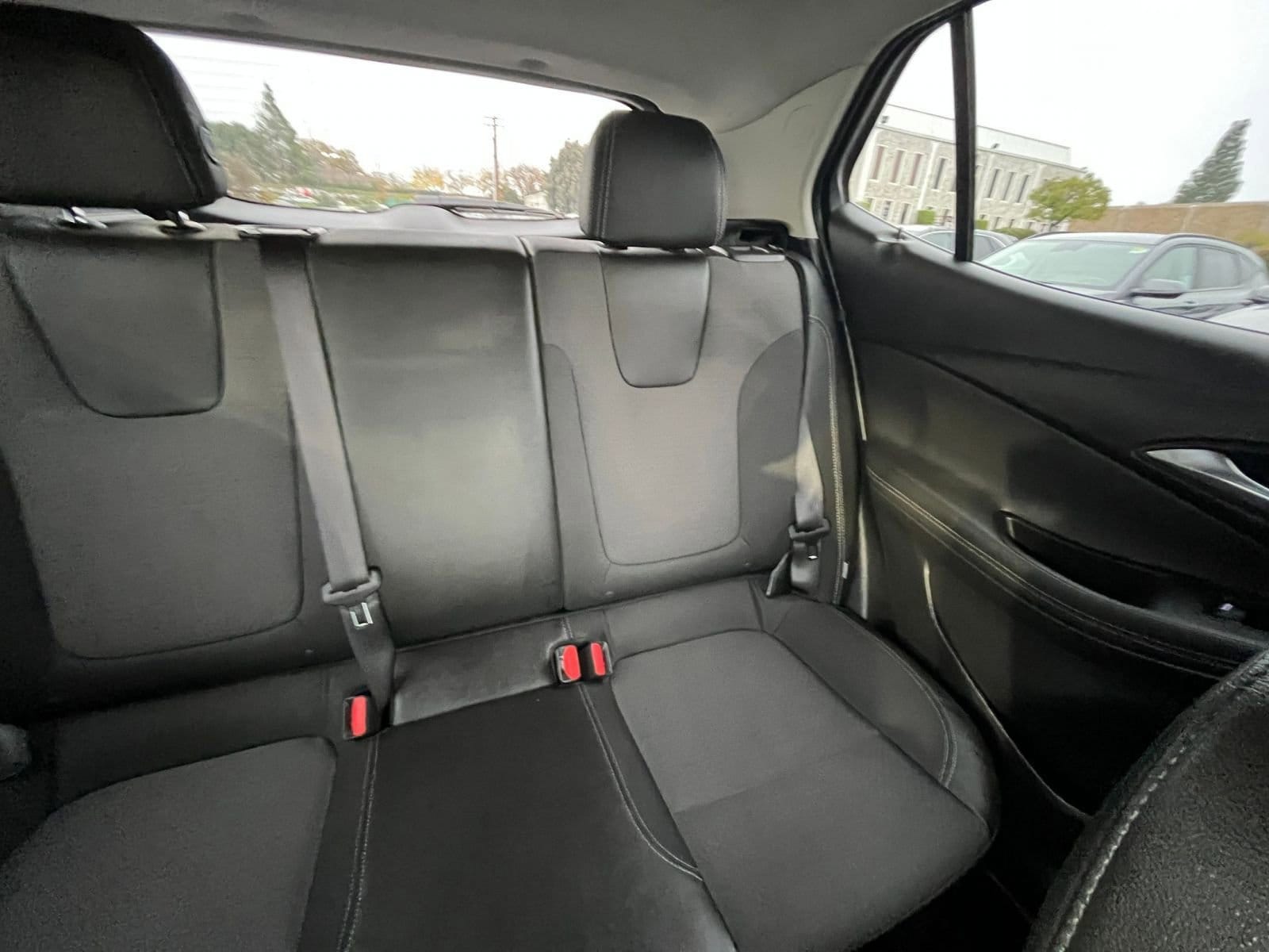 Thumbnail: 2025 Buick Encore GX - 35