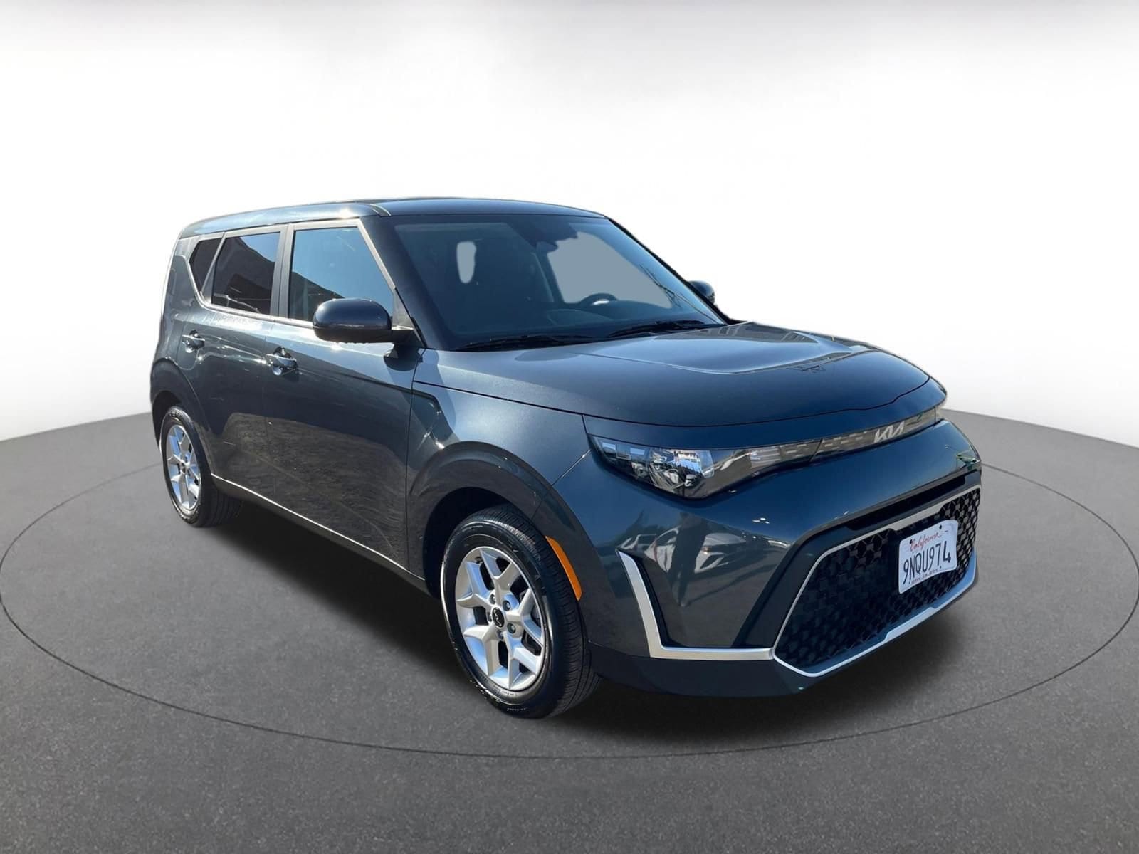 Thumbnail: 2025 Kia Soul - 1