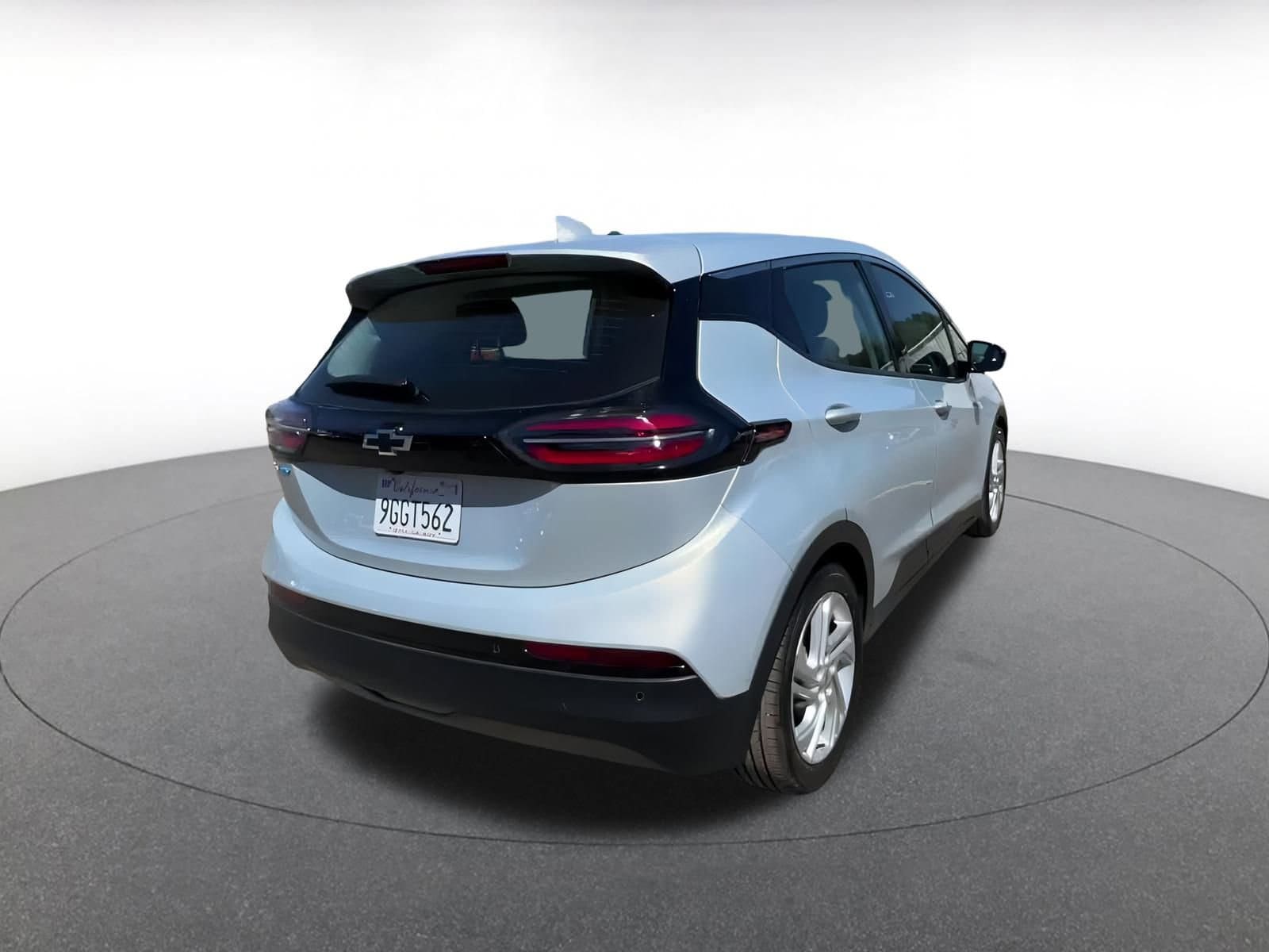 Thumbnail: 2023 Chevrolet Bolt EV - 13