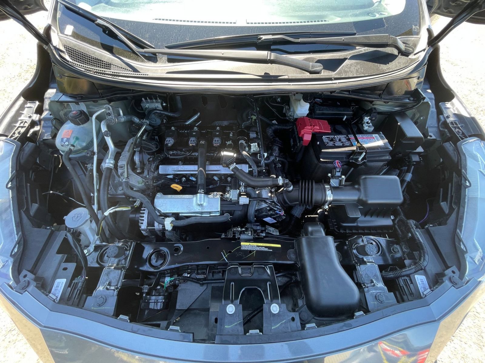 Thumbnail: 2025 Nissan Versa - 30