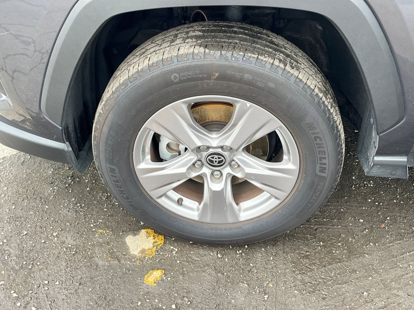 Thumbnail: 2025 Toyota RAV4 - 29