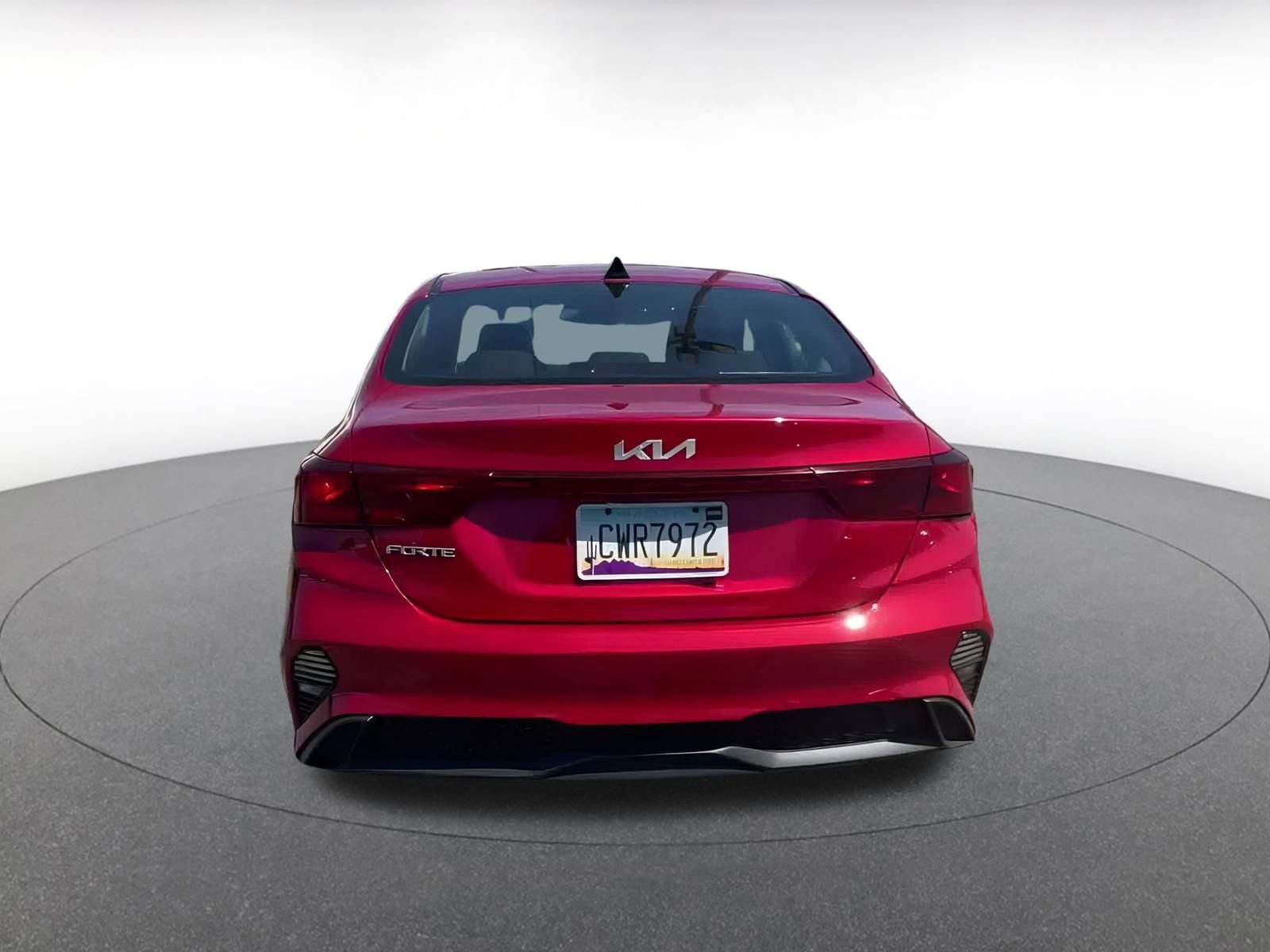 Thumbnail: 2023 Kia Forte - 12