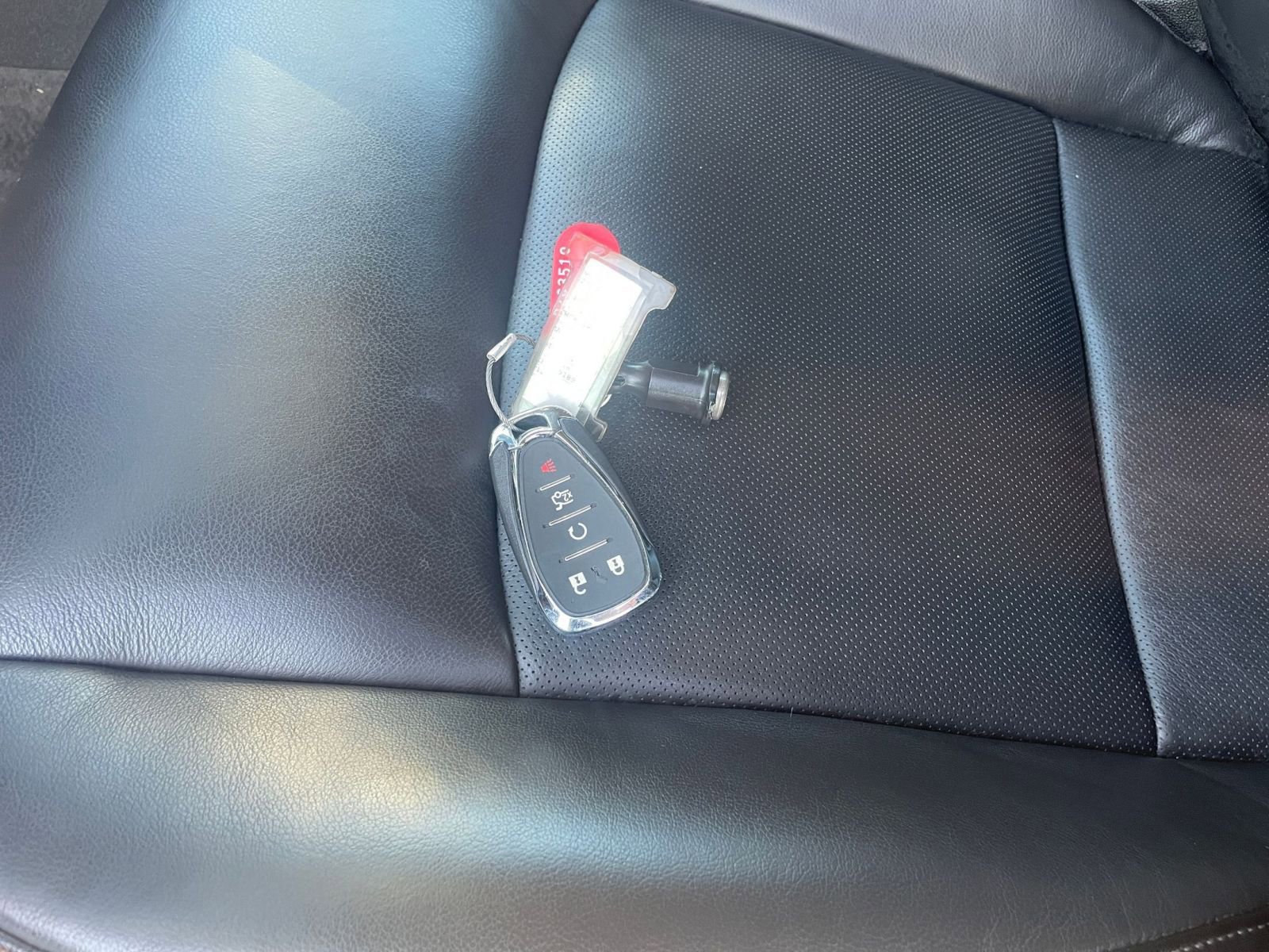 Thumbnail: 2024 Chevrolet Malibu - 22