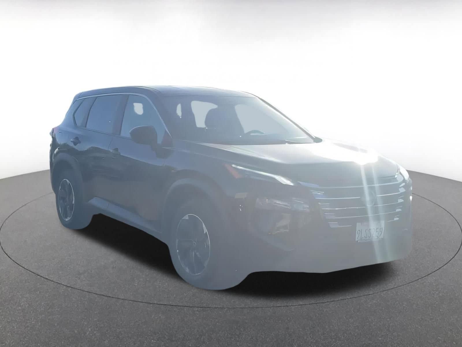 Thumbnail: 2024 Nissan Rogue - 3
