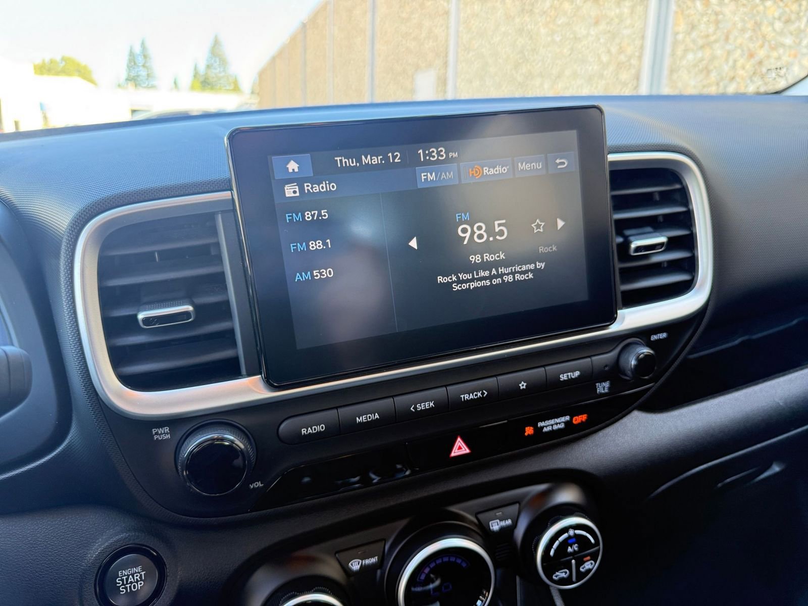 Thumbnail: 2025 Hyundai Venue - 20