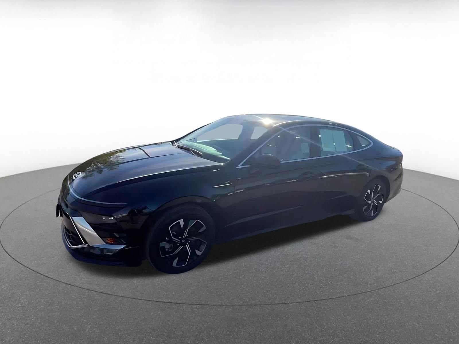 Thumbnail: 2025 Hyundai Sonata - 8