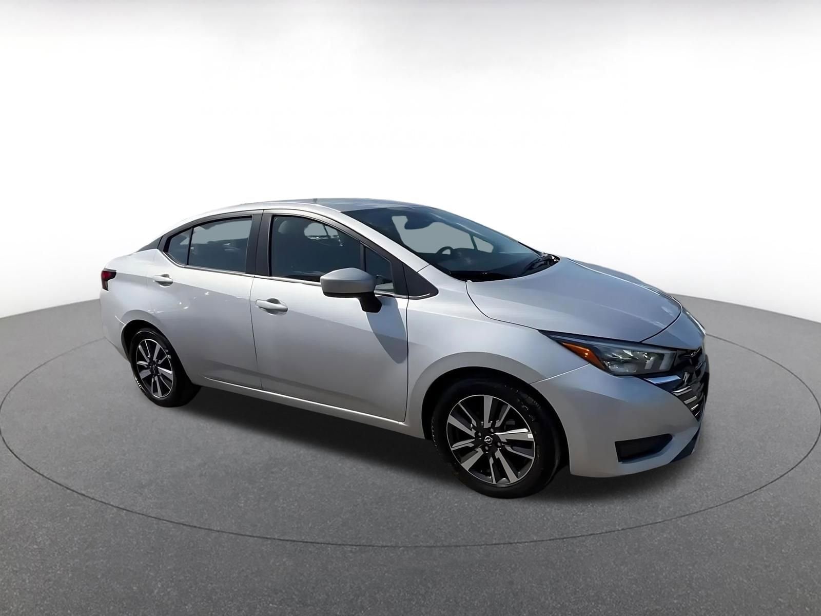 Thumbnail: 2025 Nissan Versa - 2