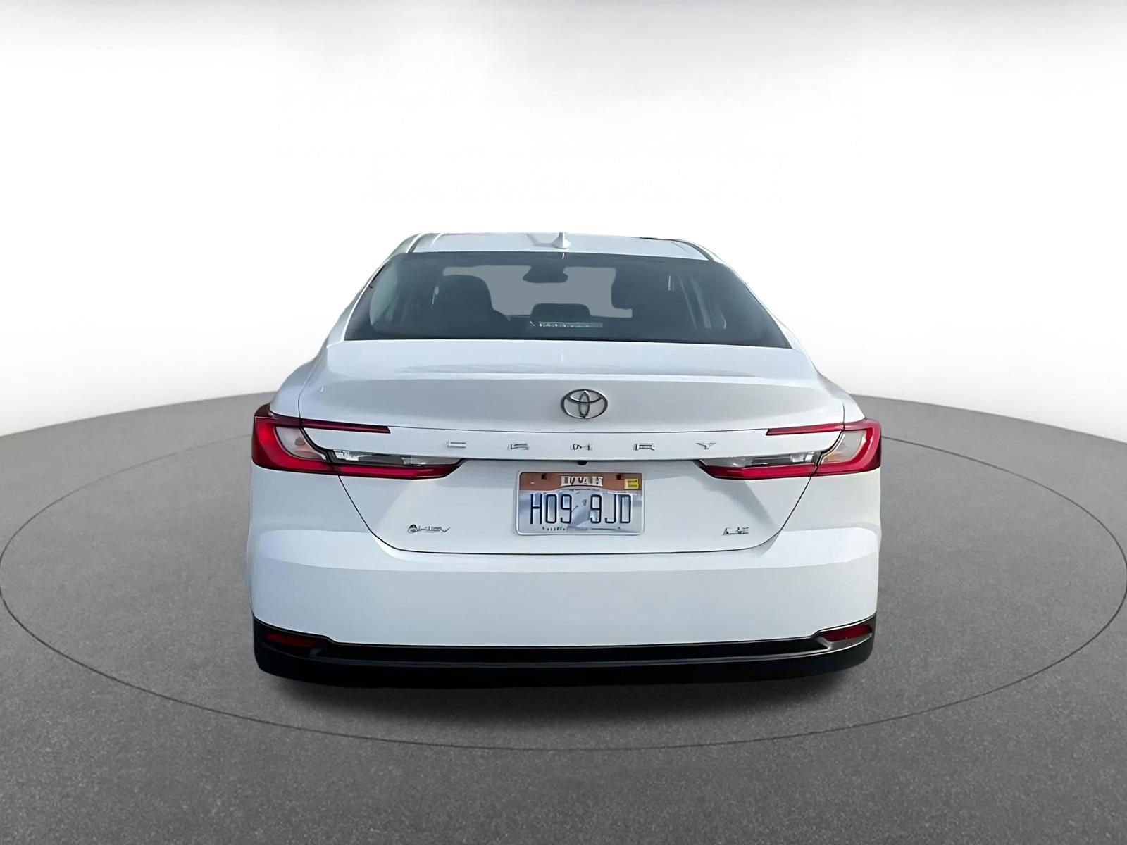 Thumbnail: 2025 Toyota Camry - 12