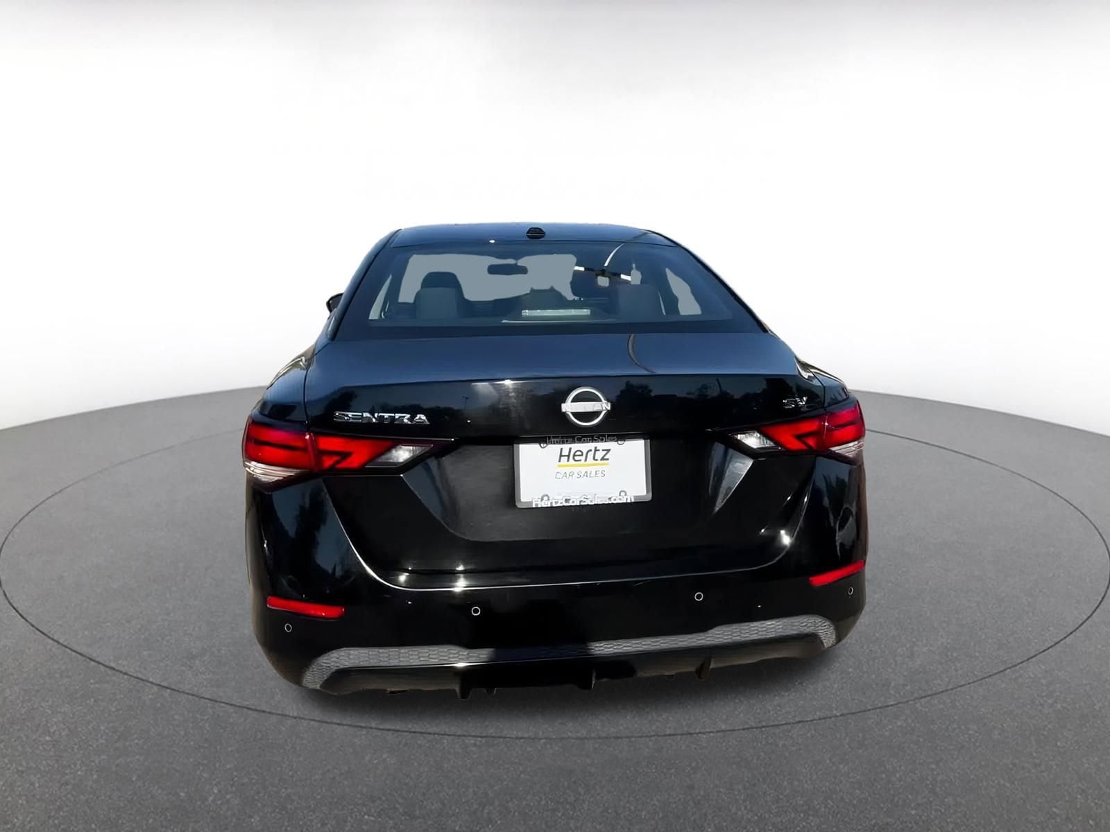Thumbnail: 2024 Nissan Sentra - 12