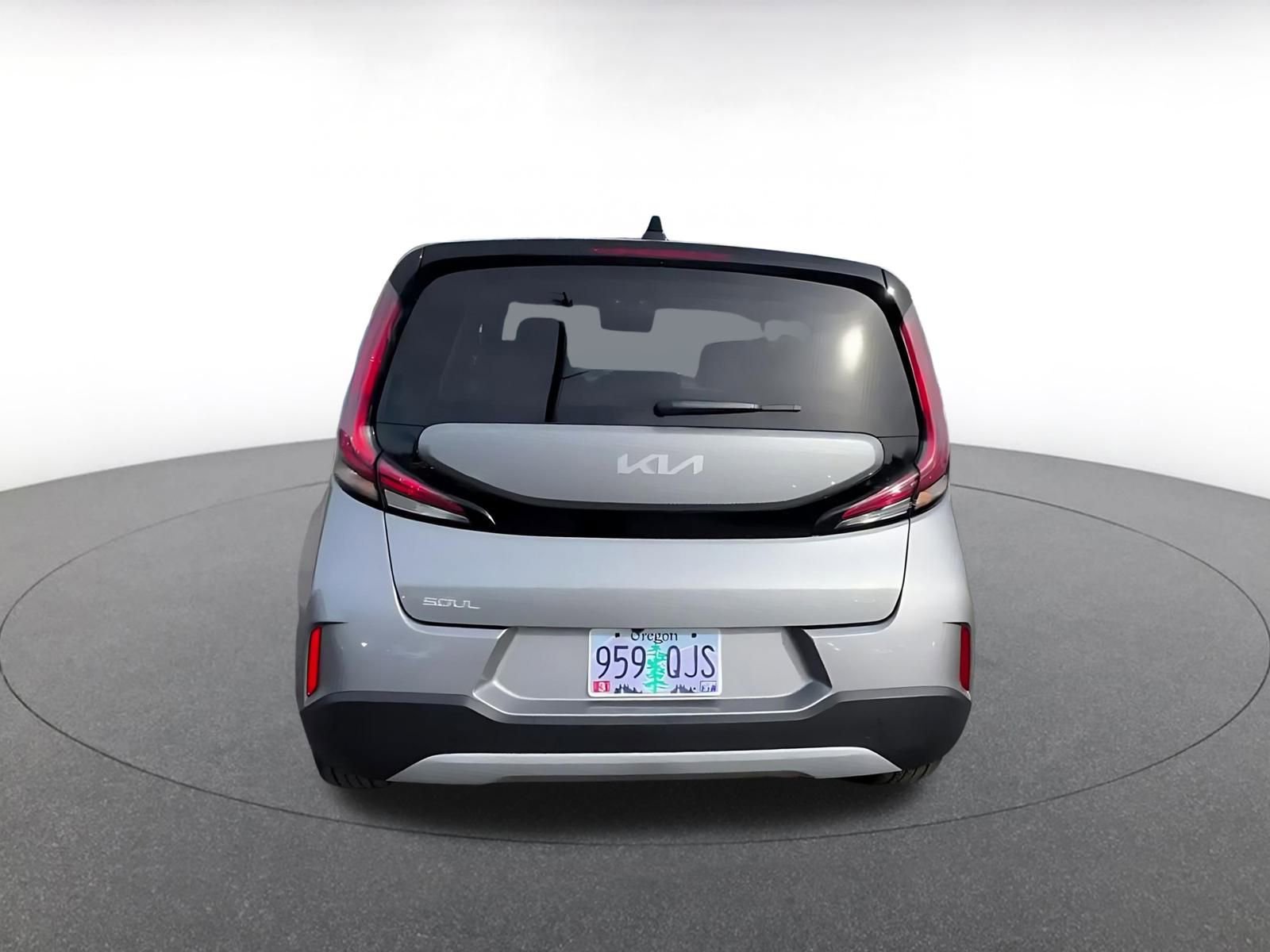 Thumbnail: 2025 Kia Soul - 12